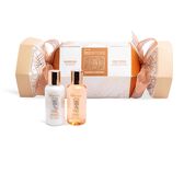 Scented Bath Bronze Orange & Cinnamon Wells Image 1