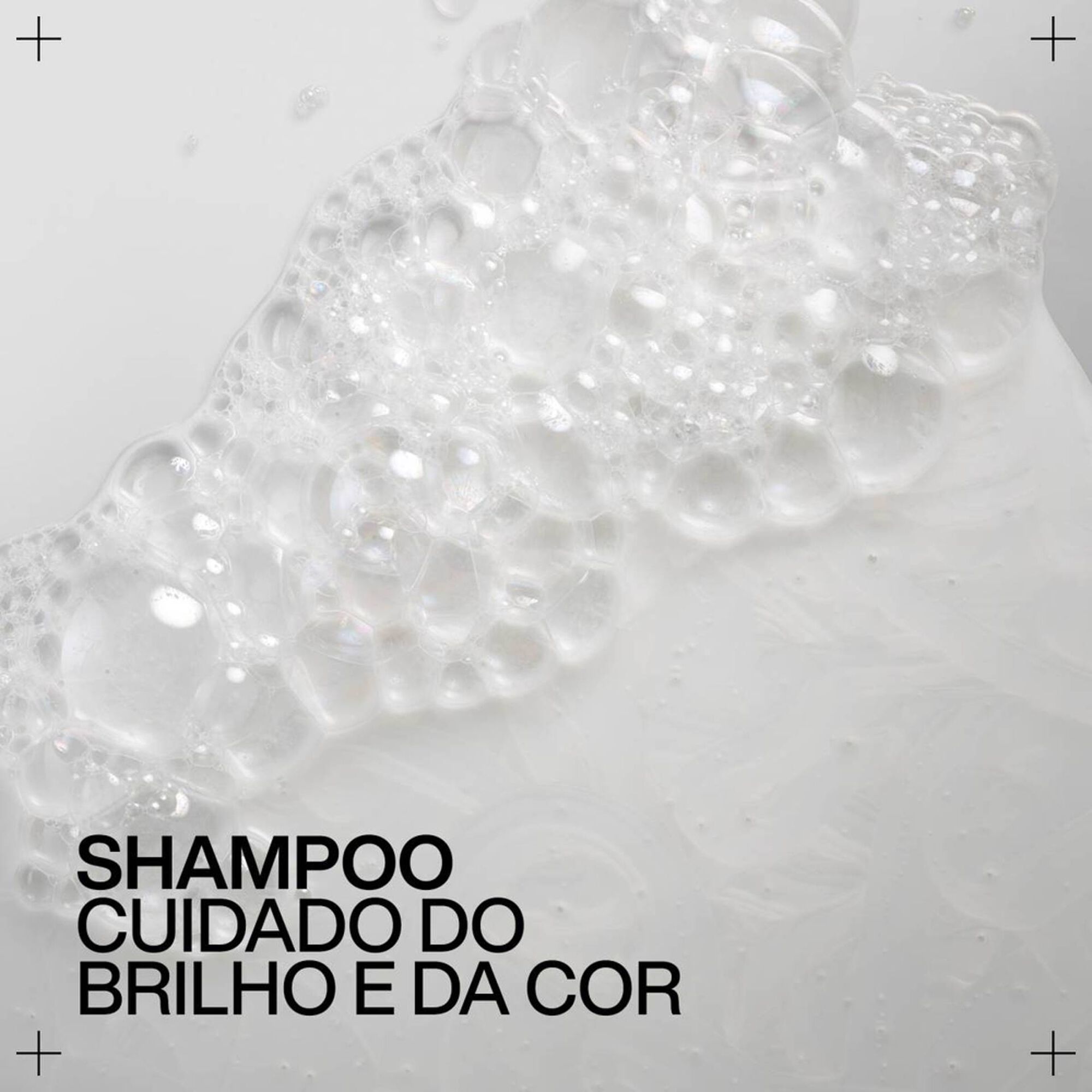 Acidic Color Gloss Shampoo