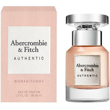 Authentic Woman Eau de Parfum 30 ml Wells