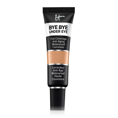 Corretor Alta Cobertura WP Bye Bye Under Eye Tan Bronze 12.0 ml Wells Image 1
