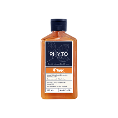 Rehydrating After-sun Shampoo Plage Wells