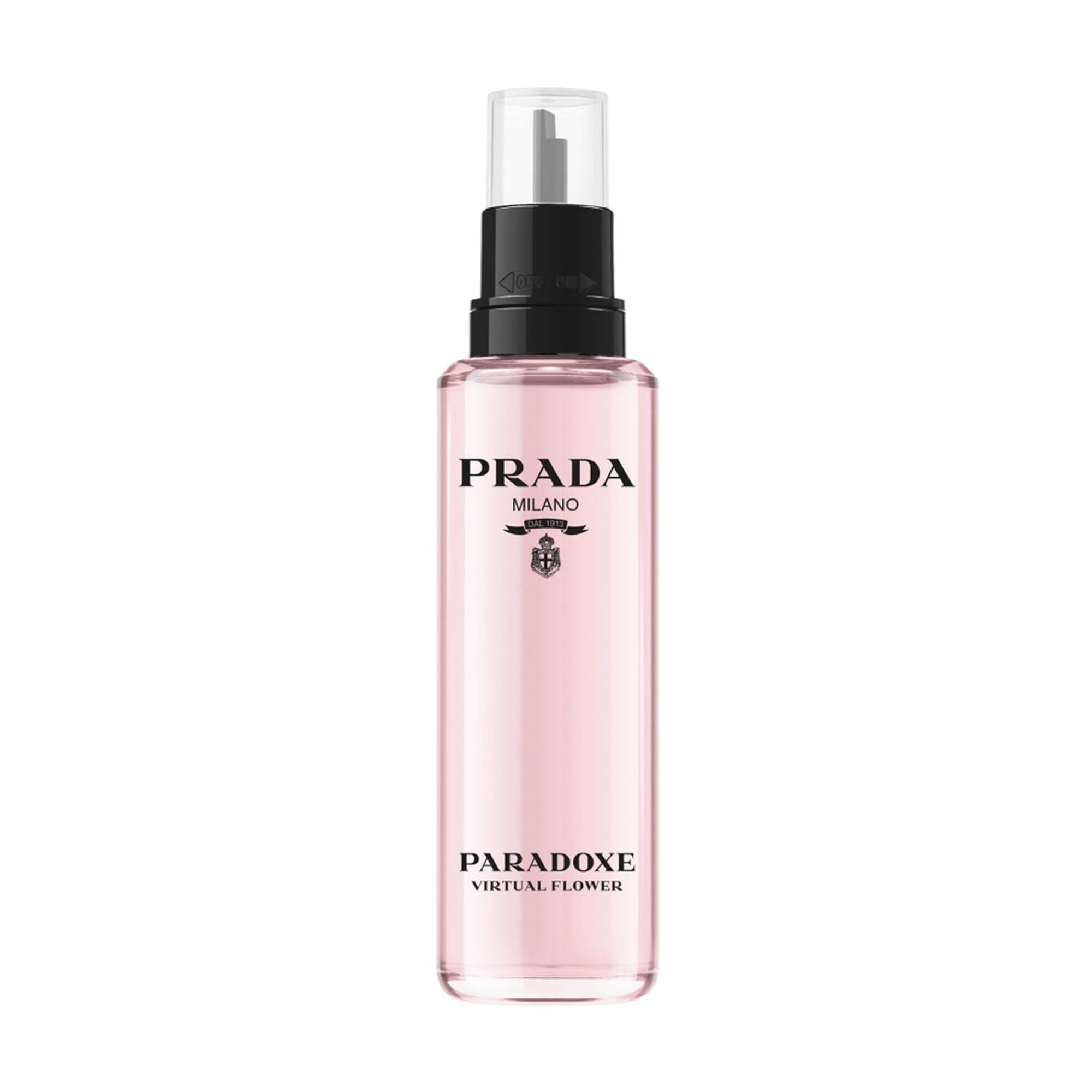 Prada Paradoxe Virtual Flower EDP Recarga