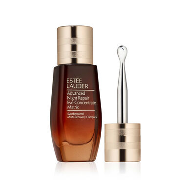 Advanced Night Repair Eye Concentrate Matrix Wells Image 1