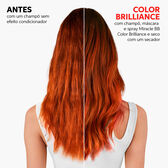 Invigo Color Brilliance Shampoo Wells Image 19