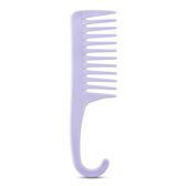 Pente de Desembaraçar Banho Lilás Wells Image 2