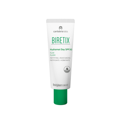 Htdramat Day Fluid SPF30 Wells
