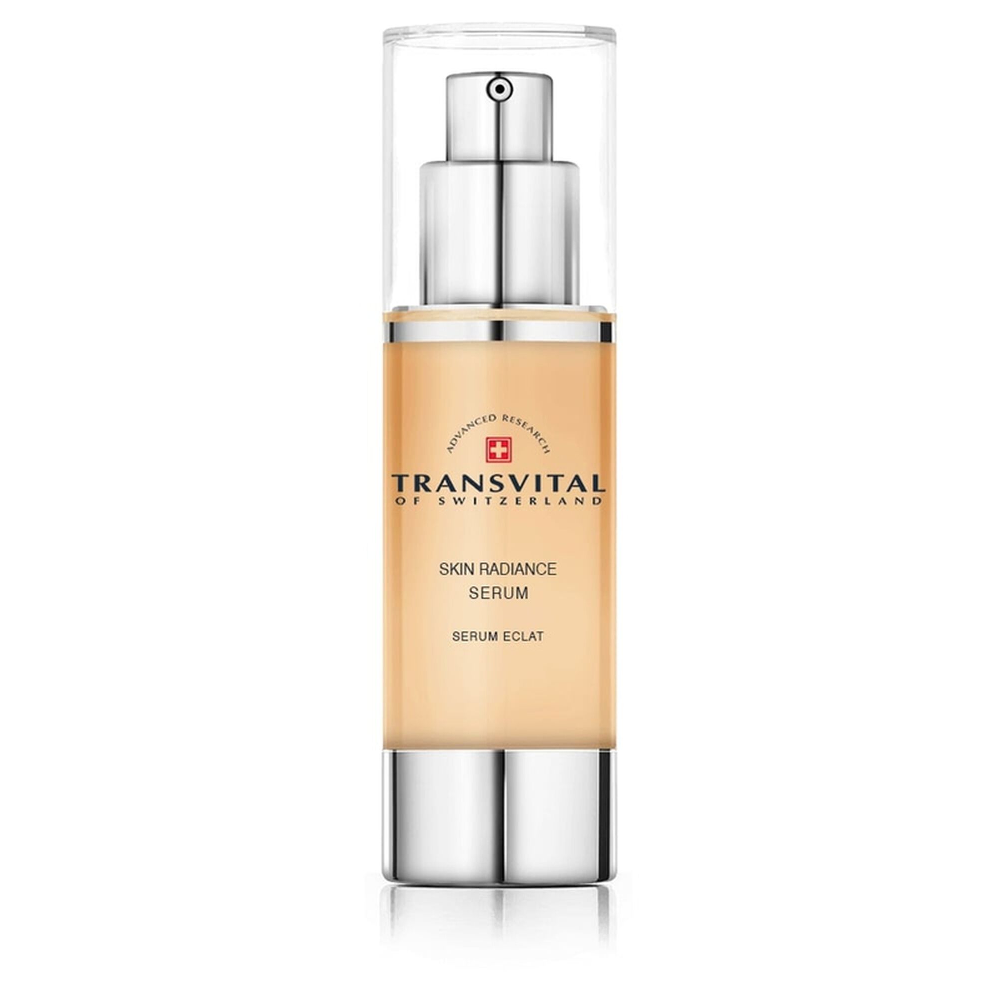 Sérum Rosto Skin Radiance Brilho Vitalidade