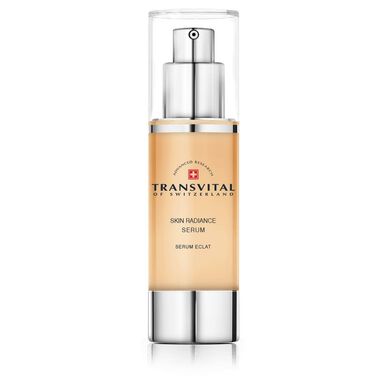 Sérum Rosto Skin Radiance Brilho Vitalidade Wells