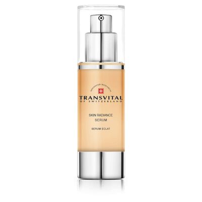 Sérum Rosto Skin Radiance Brilho Vitalidade