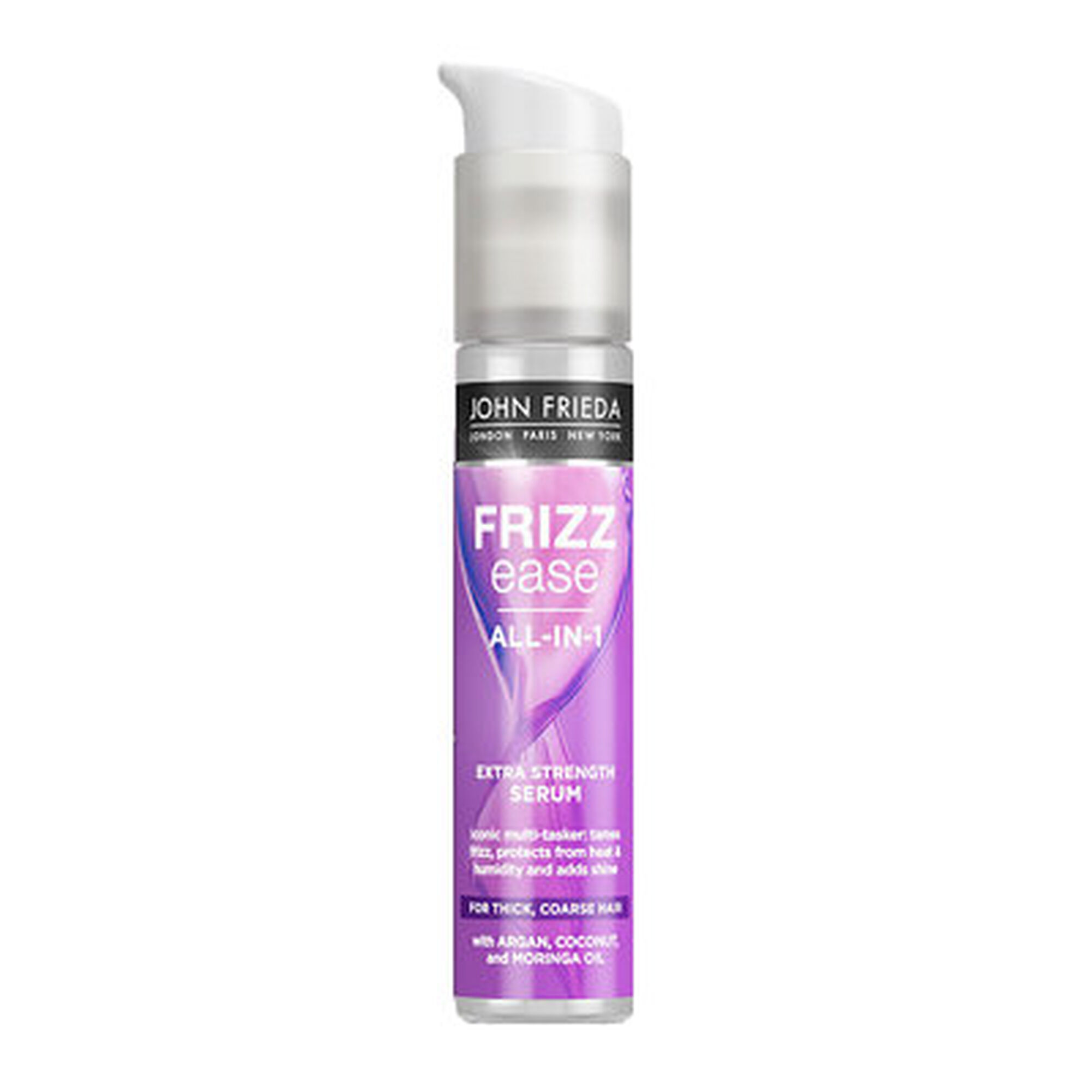 Frizz Ease All In 1 Strength Serum