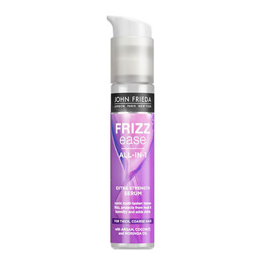 Sérum Extra Fortificante Anti Frizz All in 1 Wells Image 1