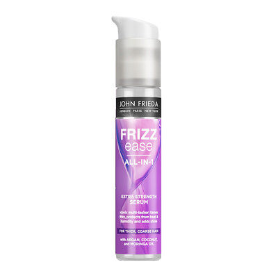 Frizz Ease All In 1 Strength Serum