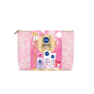 Coffret Cuidado Nutritivo Pele Seca e Sensível