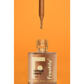 Sérum Rosto Radiance Bronzing Wells Image 3