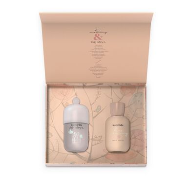 Suavinex Coffret Dear Mommy Eau de Toilette Wells Image 1