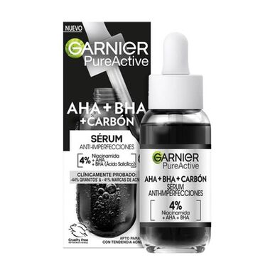 PureActive Sérum Anti-Imperfecciones Wells Image 1