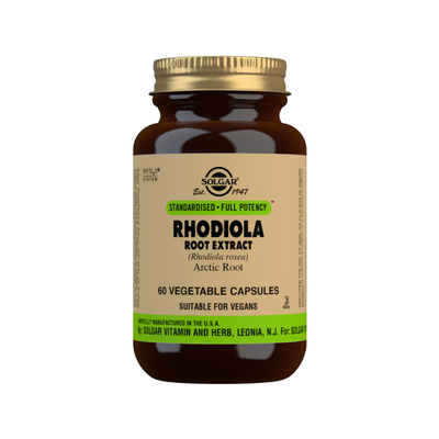 Extrato de Raíz de Rodiola 