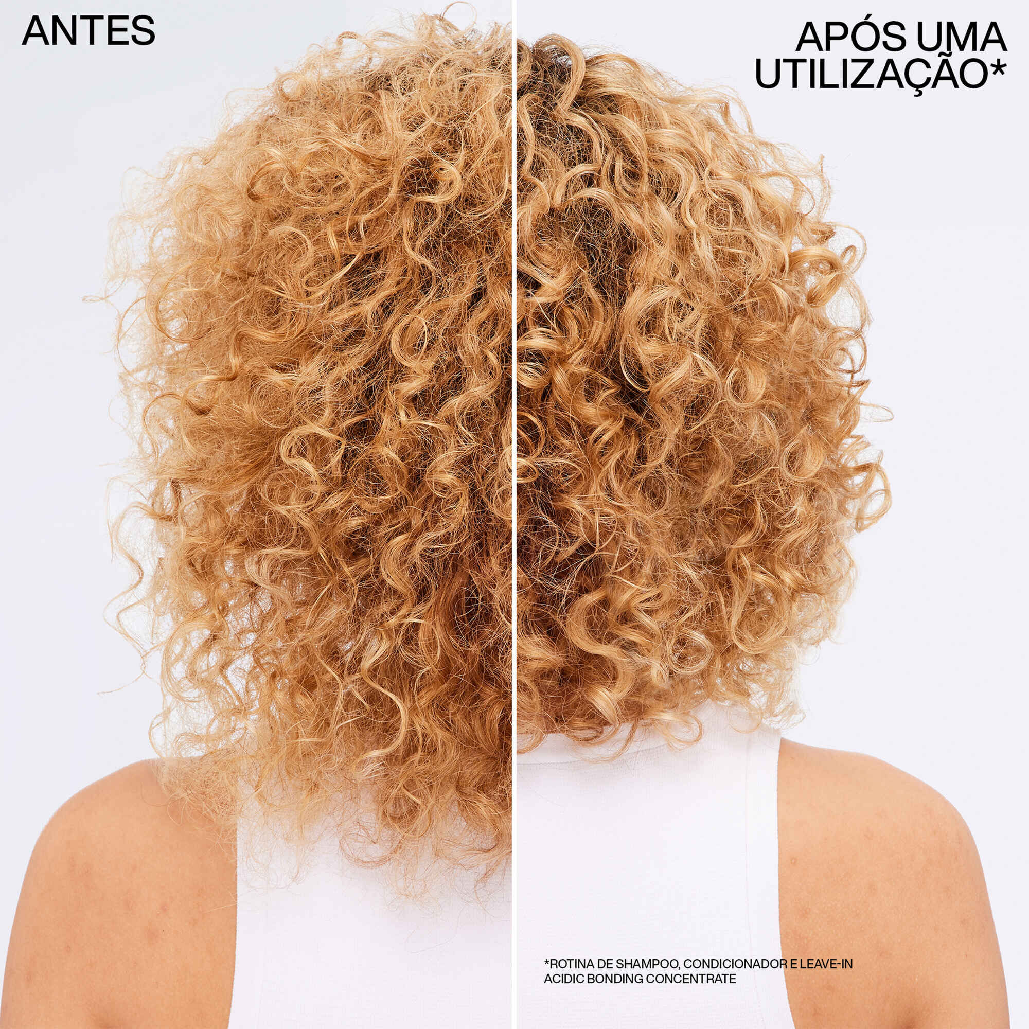 Acidic Bonding Concentrate Shampoo Refill