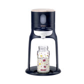 Bib Expresso Heats Water in Bottle Night Blue Wells Image 3