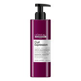 Serie Expert Curl Expression Crème-En-Gelée Wells
