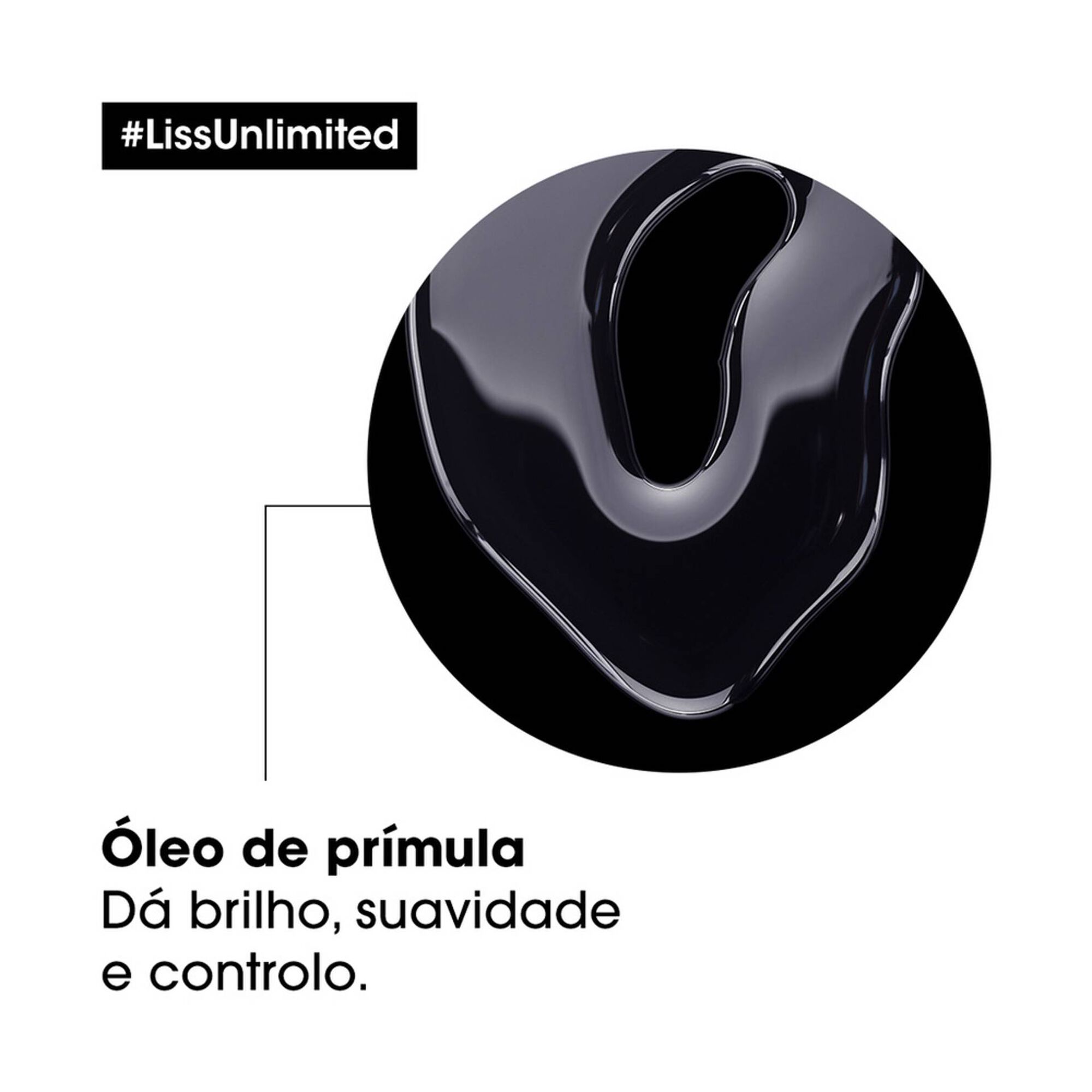 Serie Expert Liss Unlimited Serum Lisseur