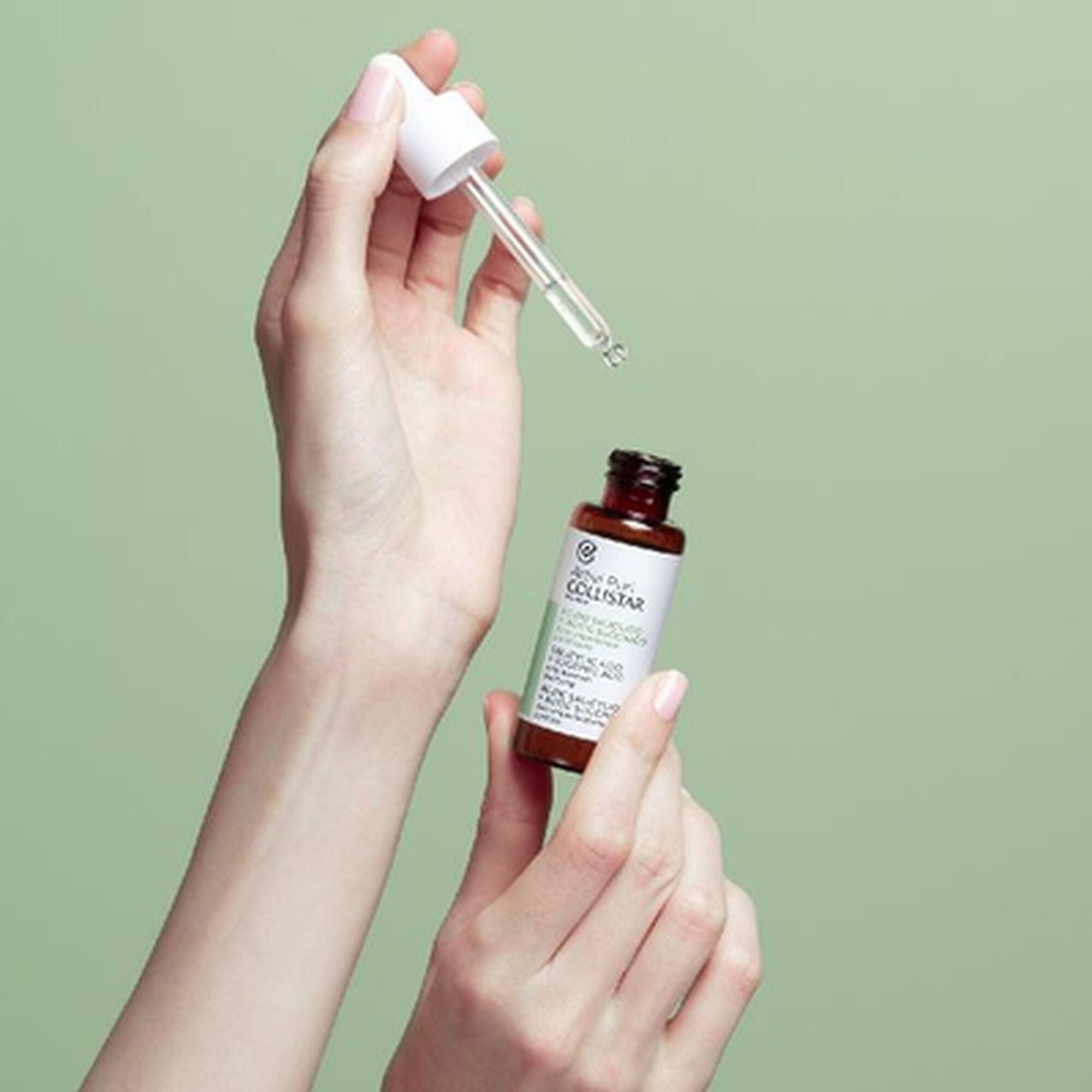 Attivi Puri Acido Salicilico