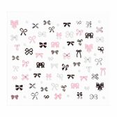 Put a Bow On It Nail Sticker Wells Image 2