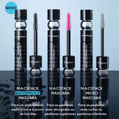 Macstack Waterproof Mascara Wells Image 8