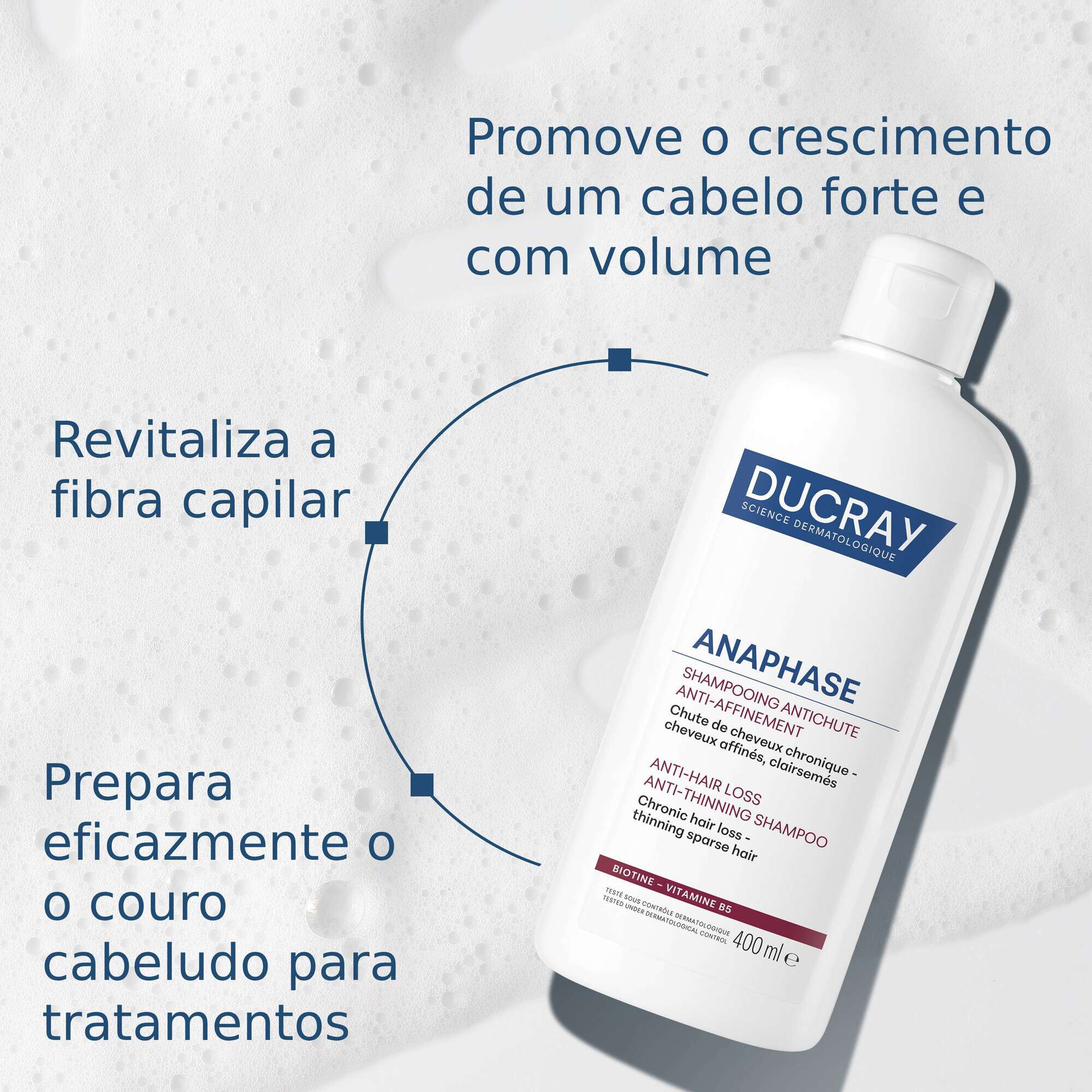 Anaphase Anti-Hair Loss Anti-Thinning