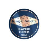 Amaciador de Barba Leve e Profundo King C. Wells Image 2