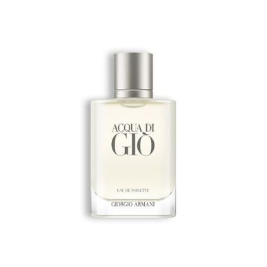 Armani Acqua di Giò Pour Homme EDT Recarregável 50 ml Wells Image 1