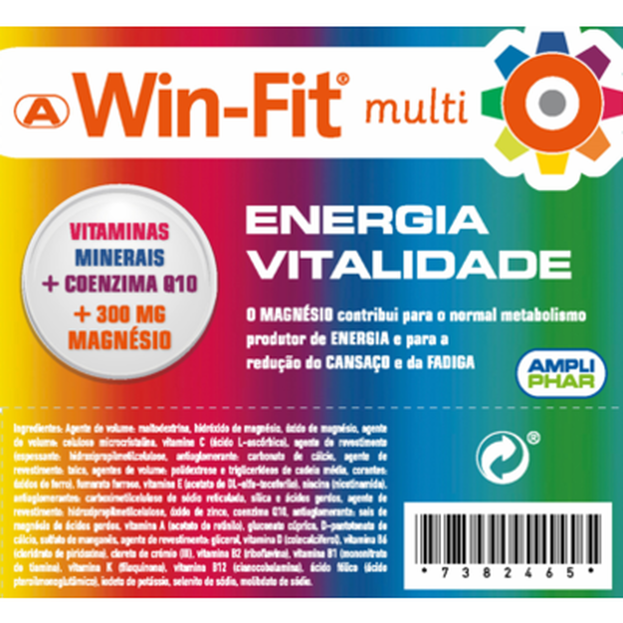 Win-Fit Multi