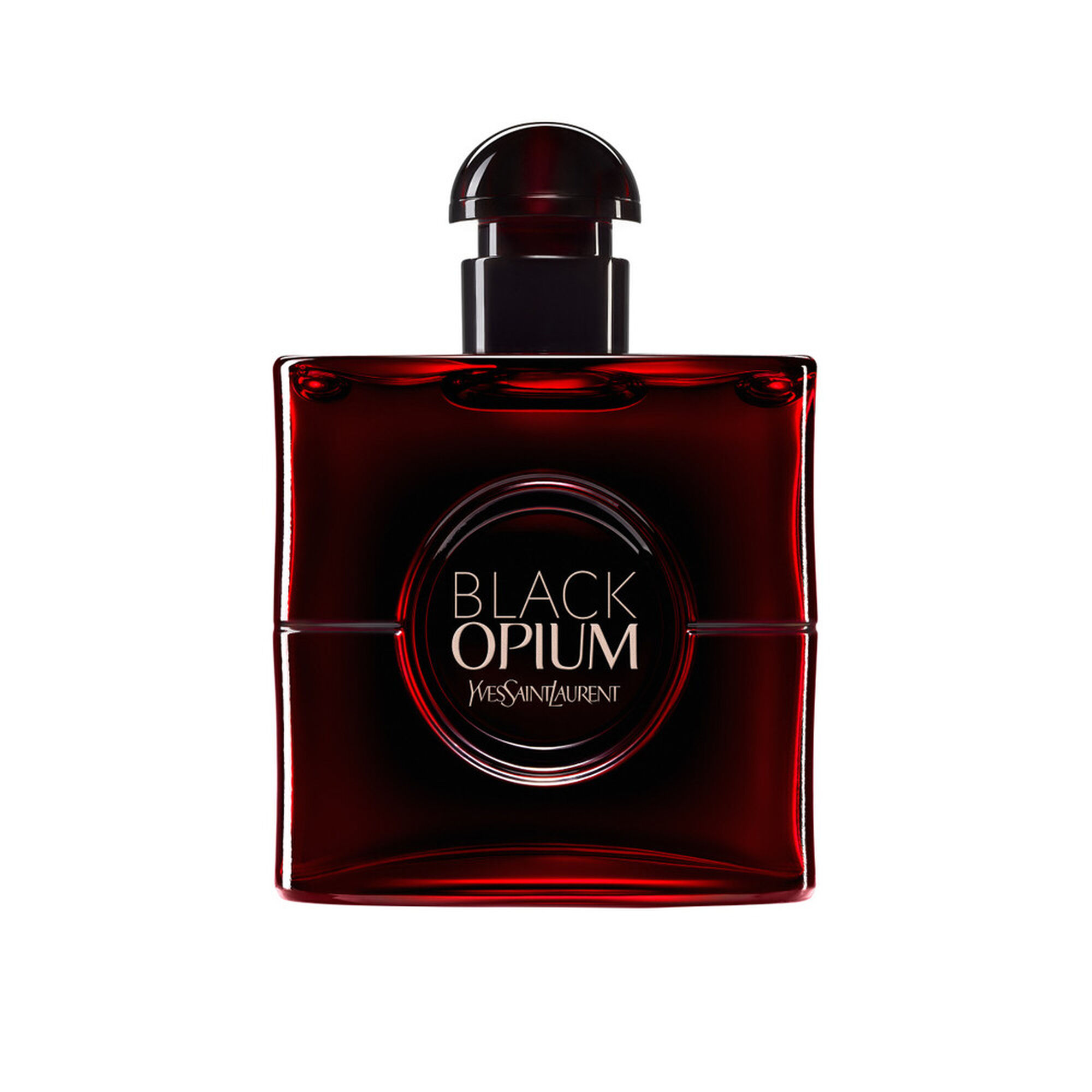 Yves Saint Laurent Black Opium Over Red EDP