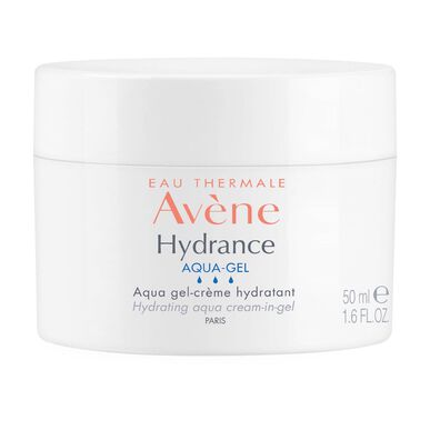 Hydrance AQUA-GEL Hydrating Aqua Cream-in-gel Wells Image 1