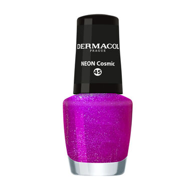 Nail Polish Neon Wells