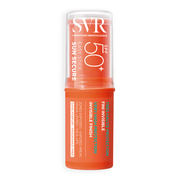 Sun Secure Stick  Invisble FPS50+ Wells