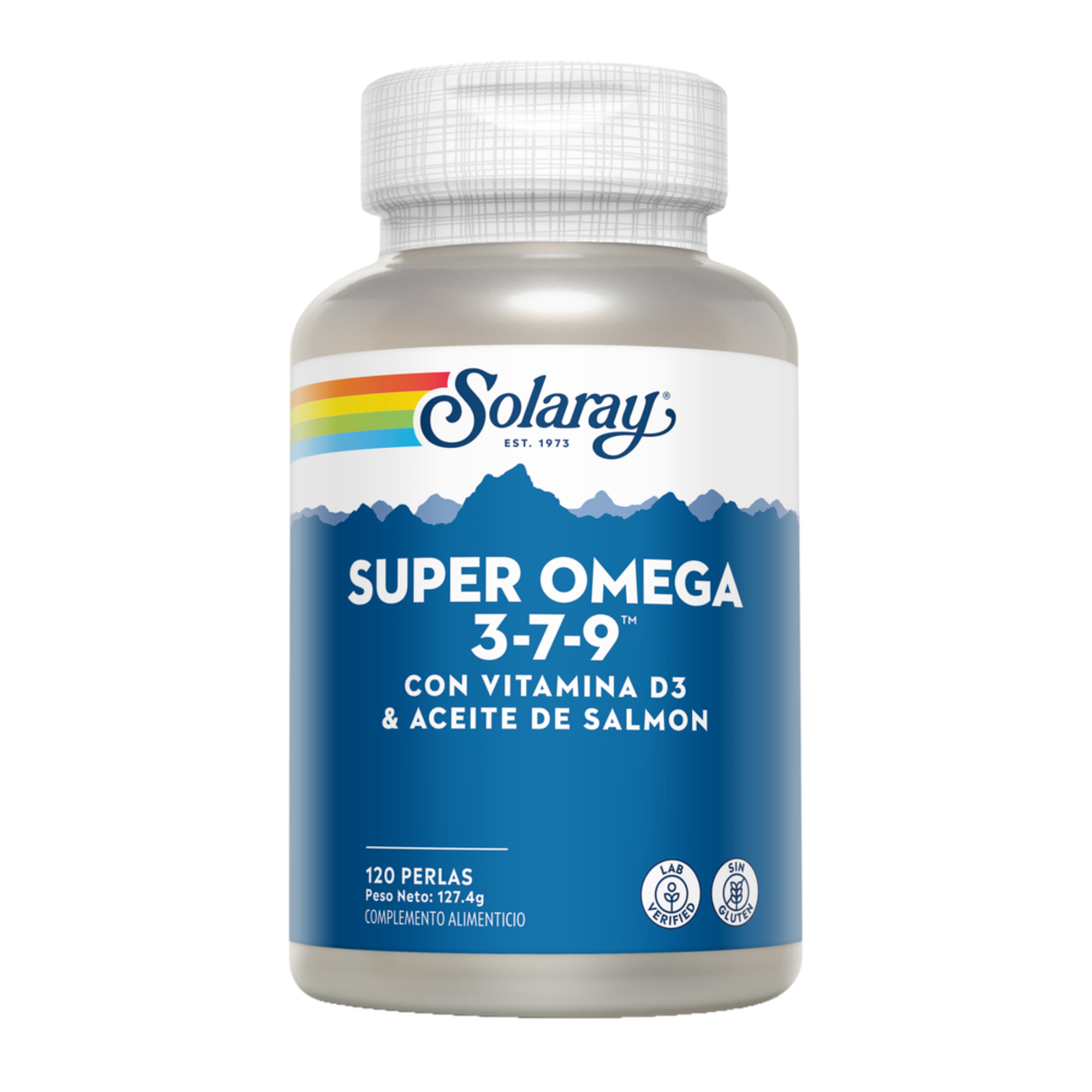 Super Omega 3-7-9