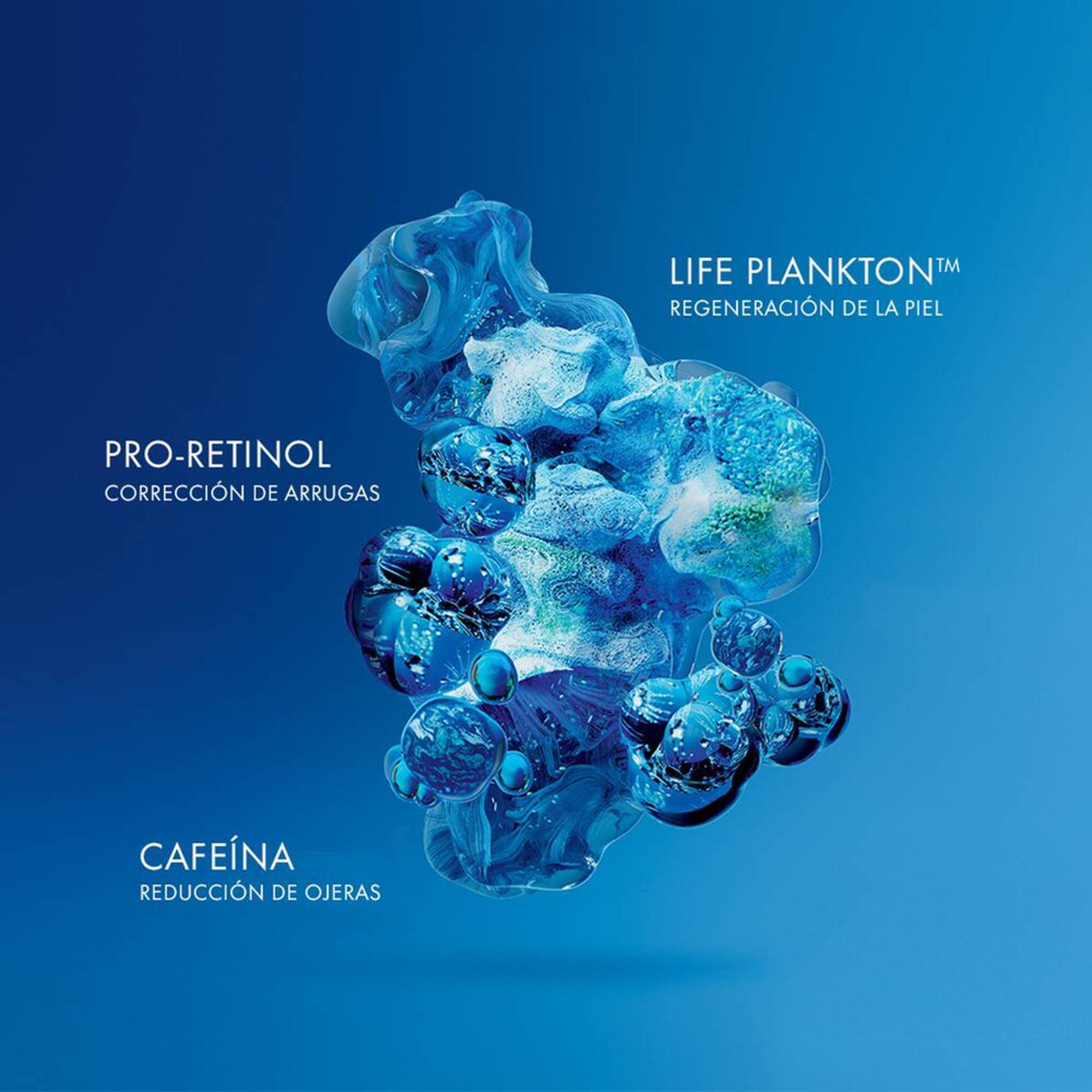 Blue Pro-Retinol Eye Cream