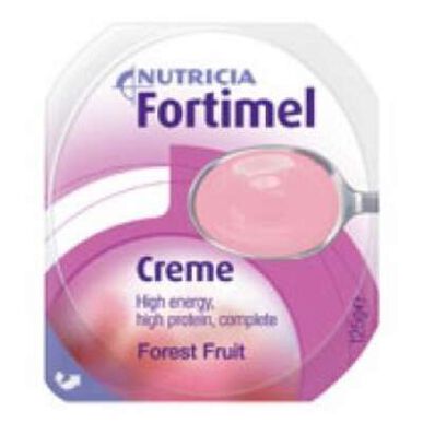 Fortimel Creme Frutos Silvestres Wells Image 1