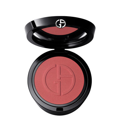 Luminous Silk Glow Blush Wells