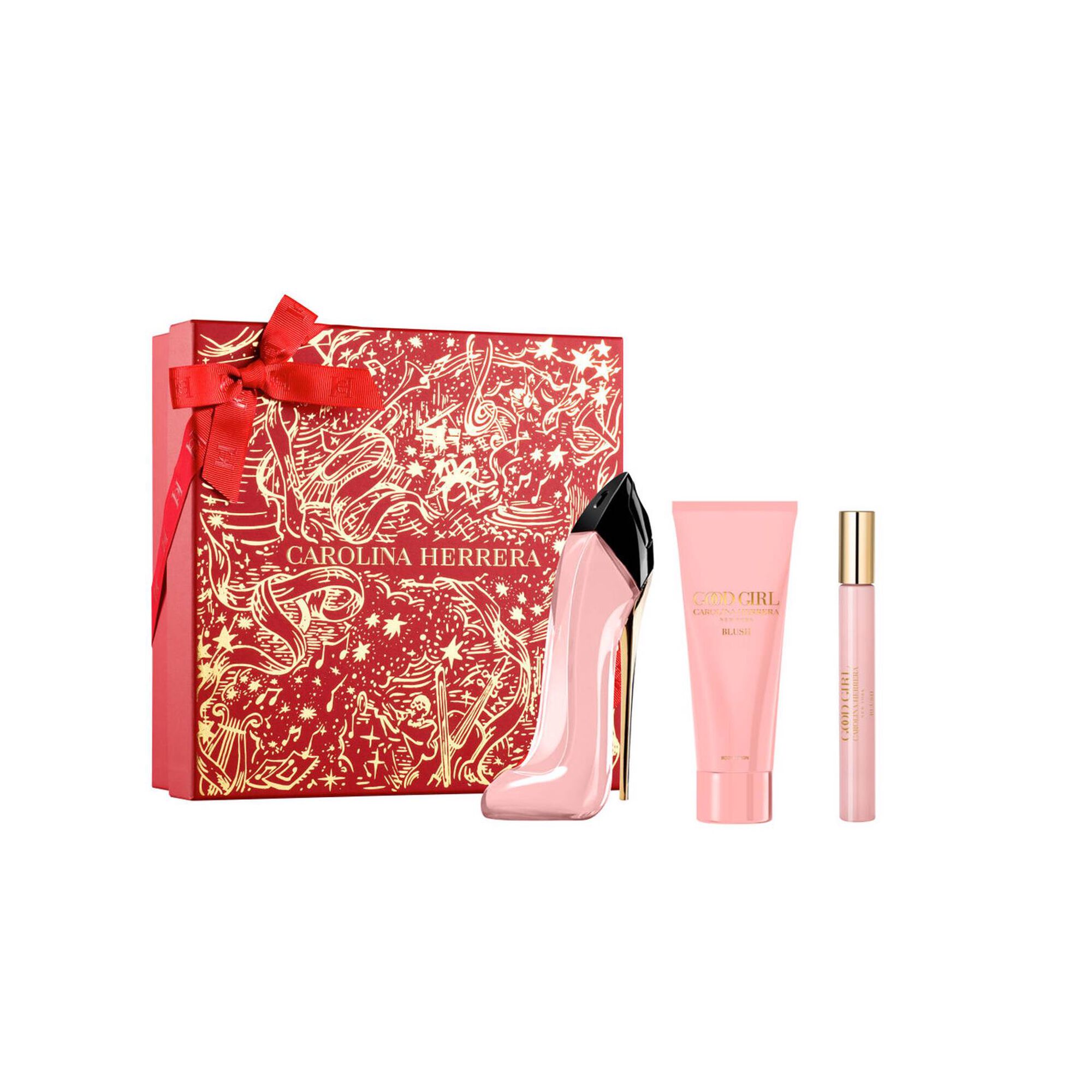 Coffret Good Girl Blush Eau de Parfum