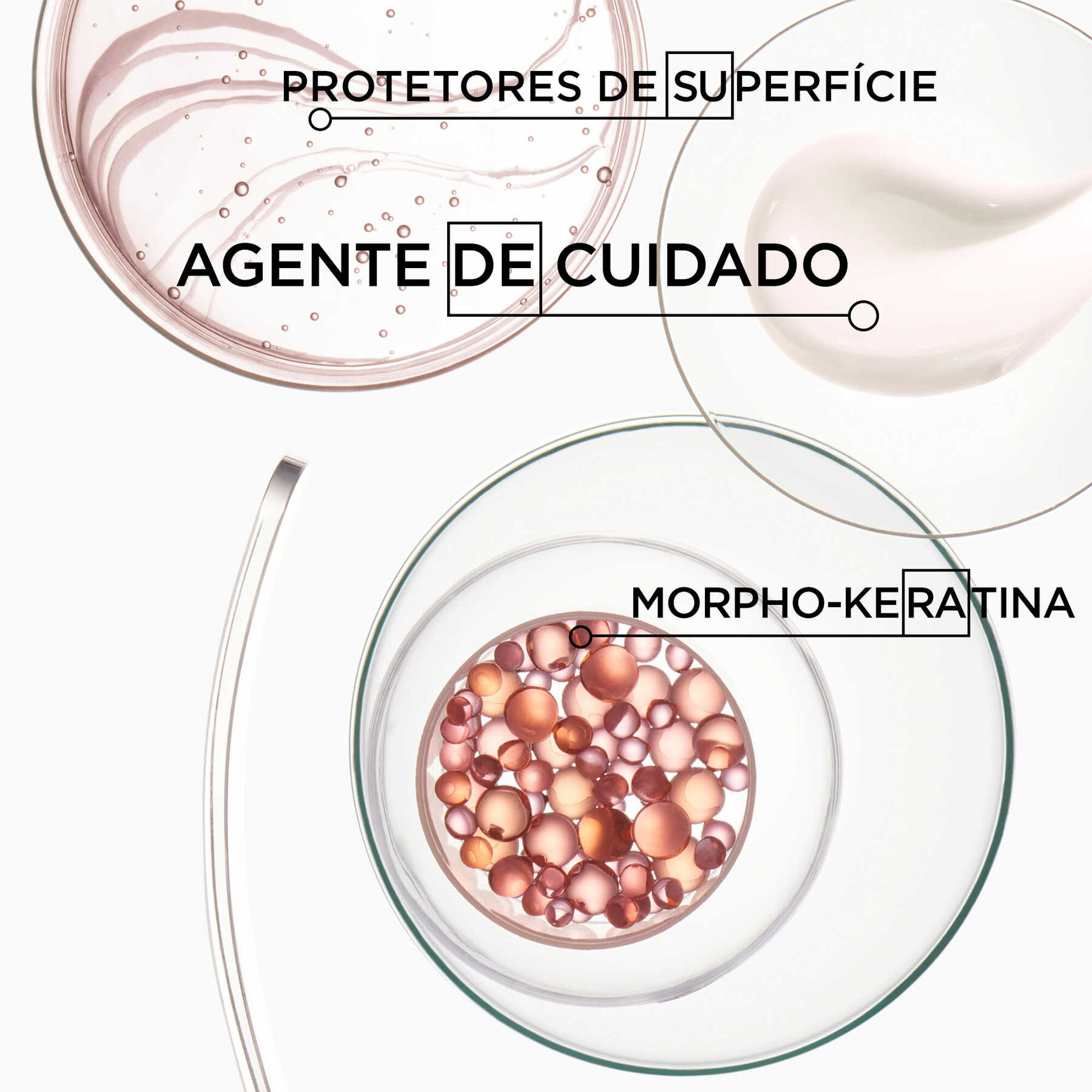 Discipline Bain Fluidealiste Gentle