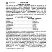 Digestizyme Wells Image 2