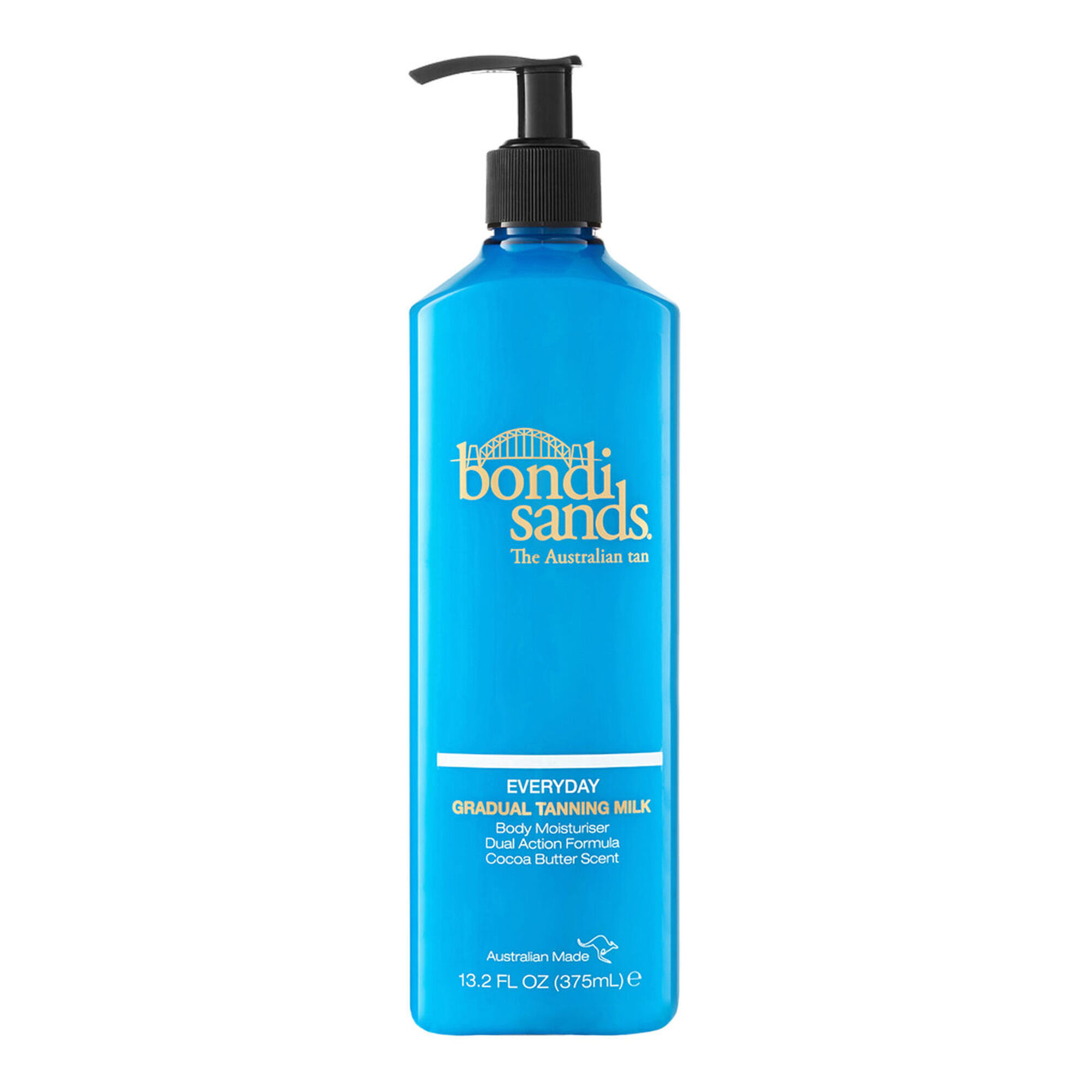 Leite Autobronzeador Gradual Dupla Ação