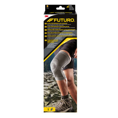 Suporte Para Joelho Alta Perfomance L Wells