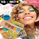 Paleta Sombras Mini Naked Smiley Chill Happy Wells Image 4
