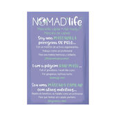 Máscara de Cabelo Nutritiva em Saquetas Wells Image 2