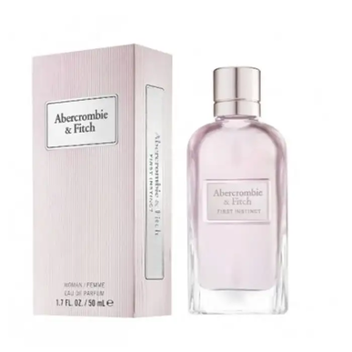 First Instinct Woman Eau de Parfum Wells