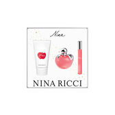Coffret Nina Eau de Toilette Wells Image 3