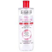 Eau Micellaire Démaquillante Peaux Réactives Wells
